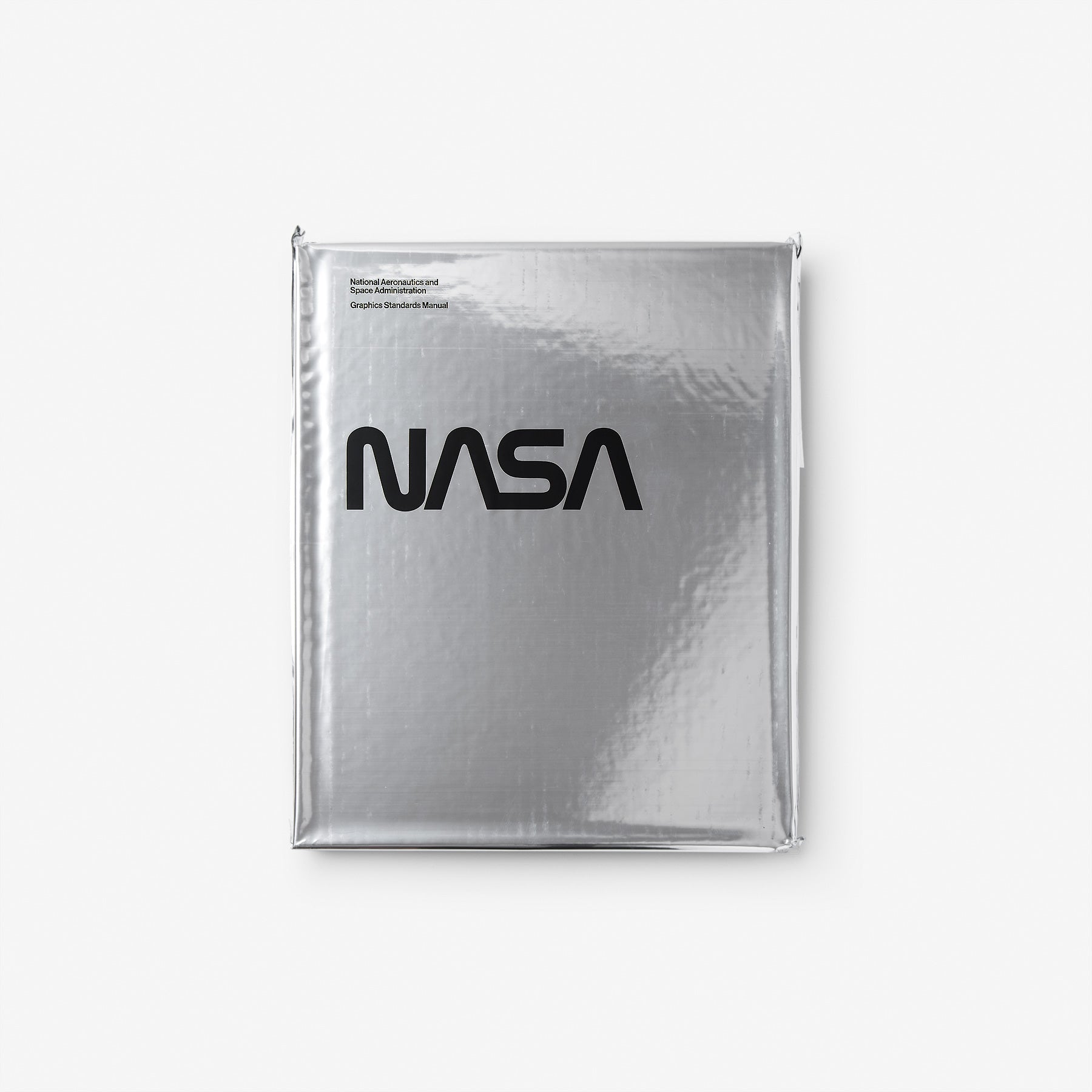 NASA Graphics Standards Manual