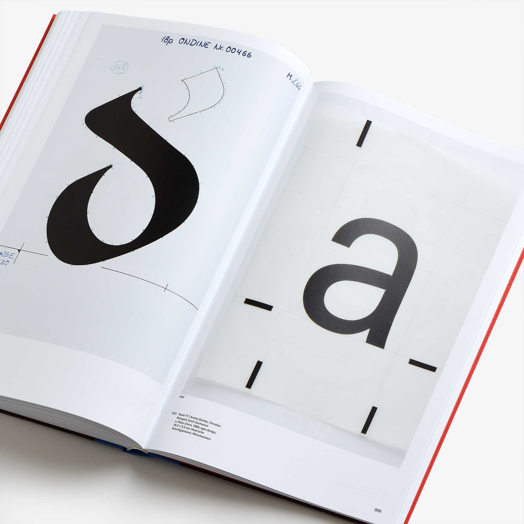 100 Years of Swiss Graphic Design