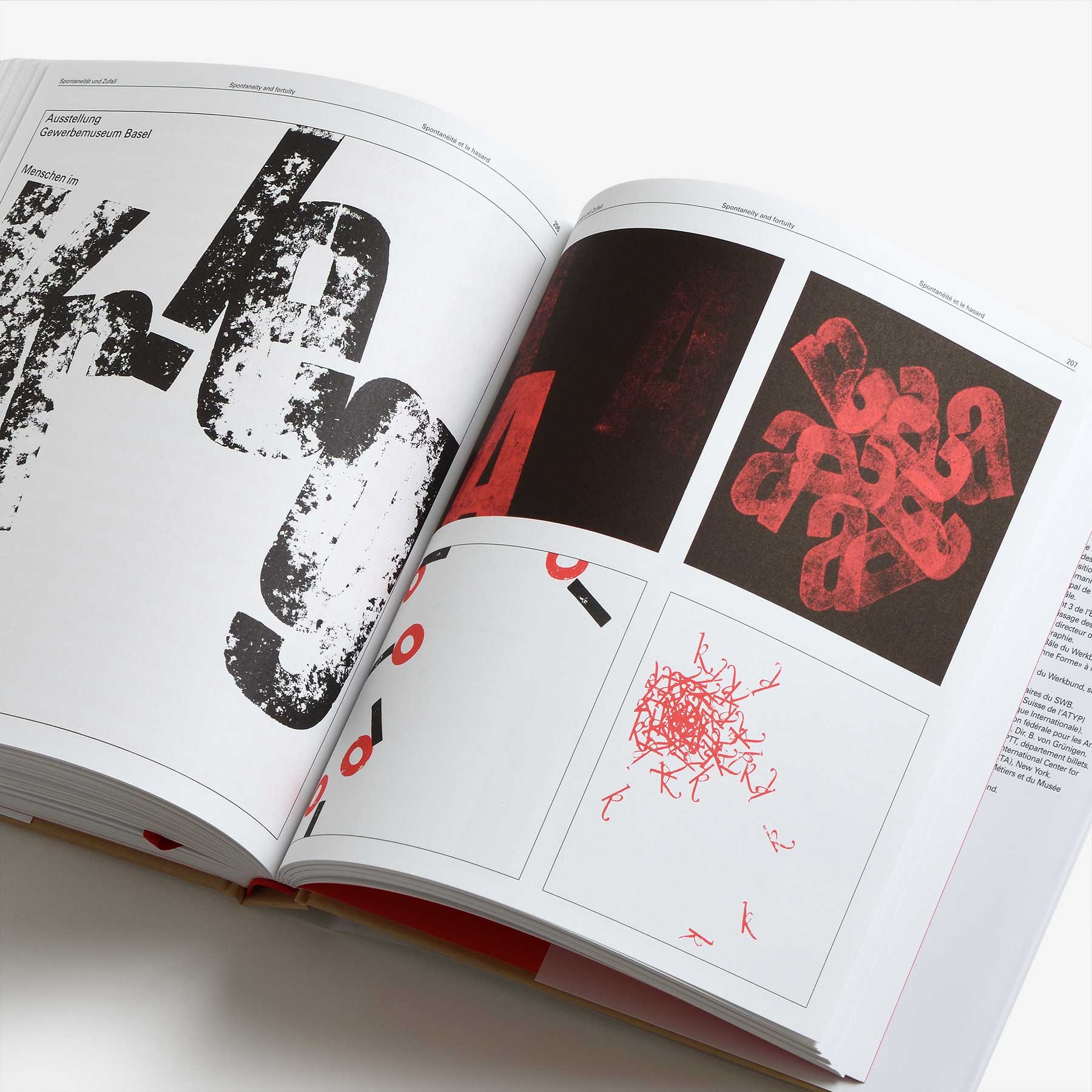 Typography: A Manual of Design