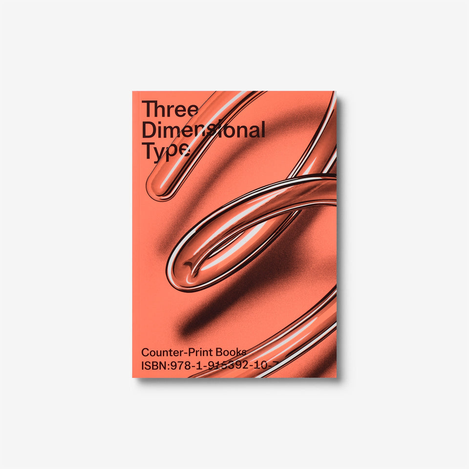 Three Dimensional Type