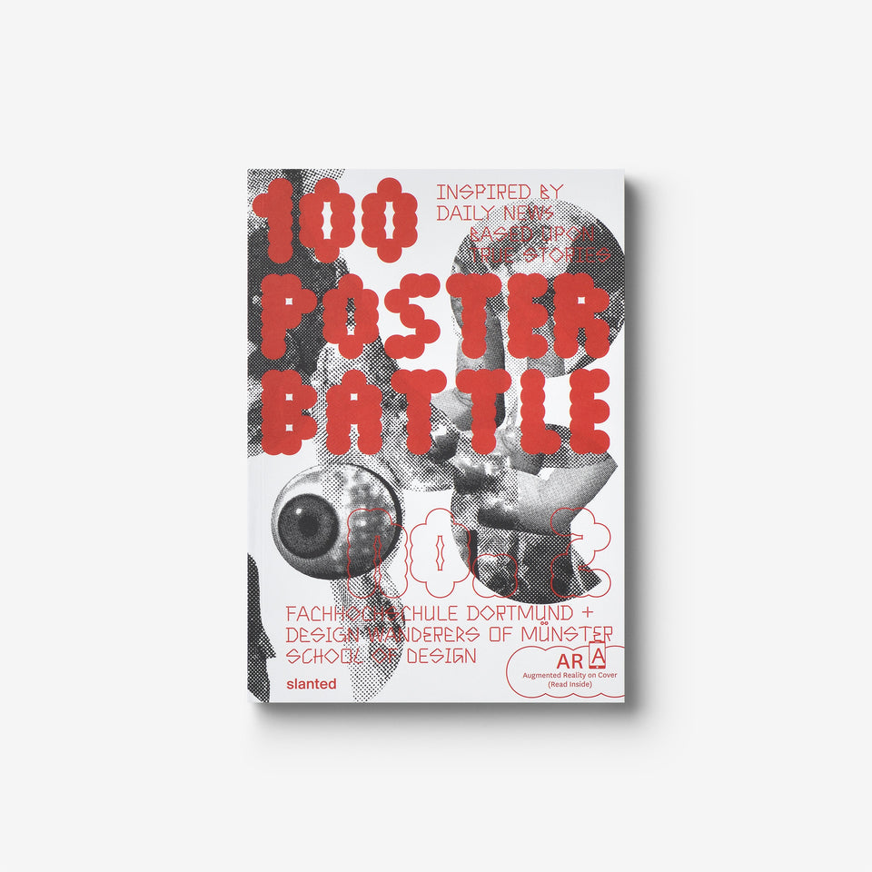 100 Poster Battle 2