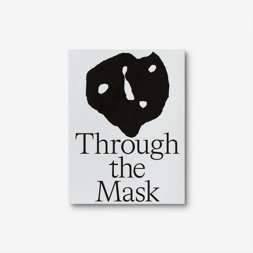 Aurelia Peter: Through The Mask