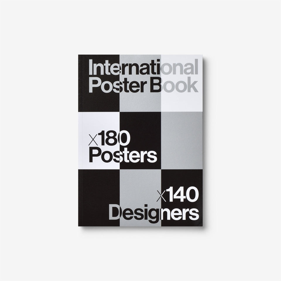 International Poster Book 9 (2024)