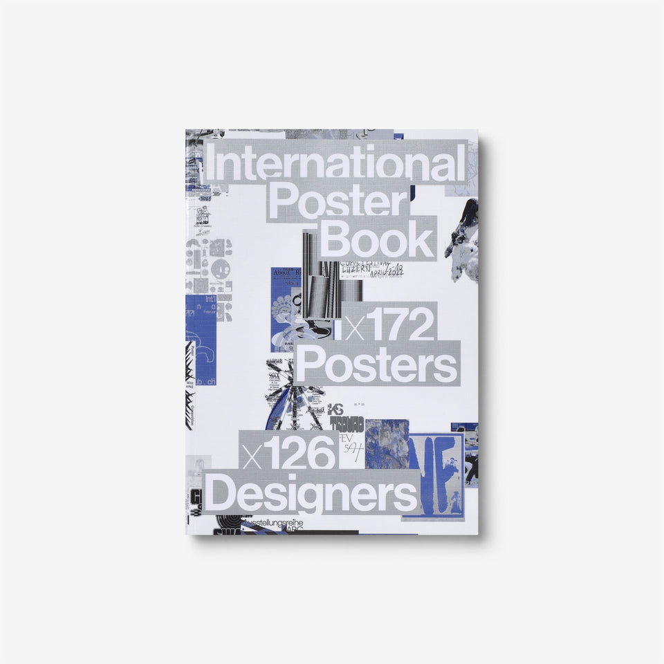 International Poster Book 8 (2023)