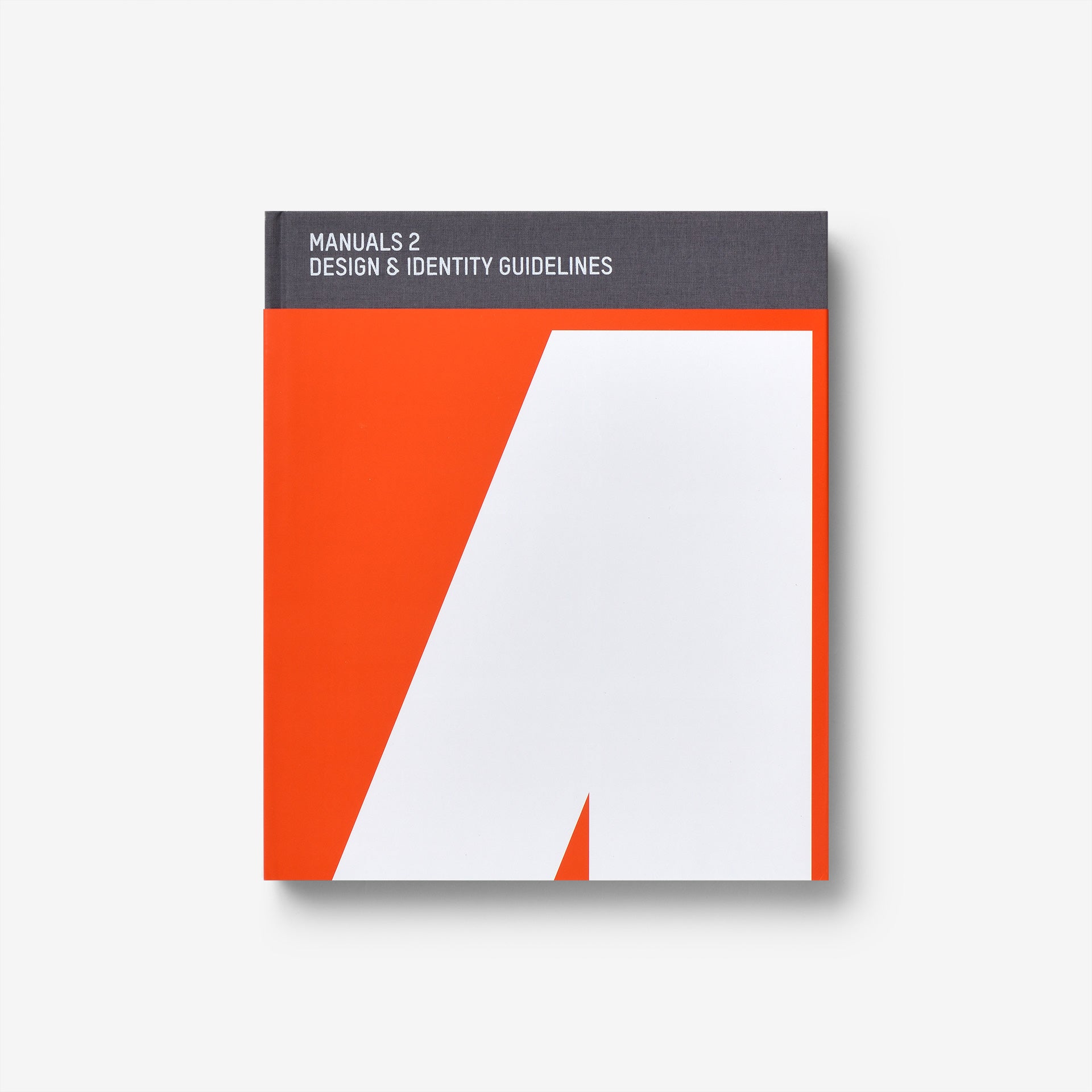 Manuals 2: Design & Identity Guidelines