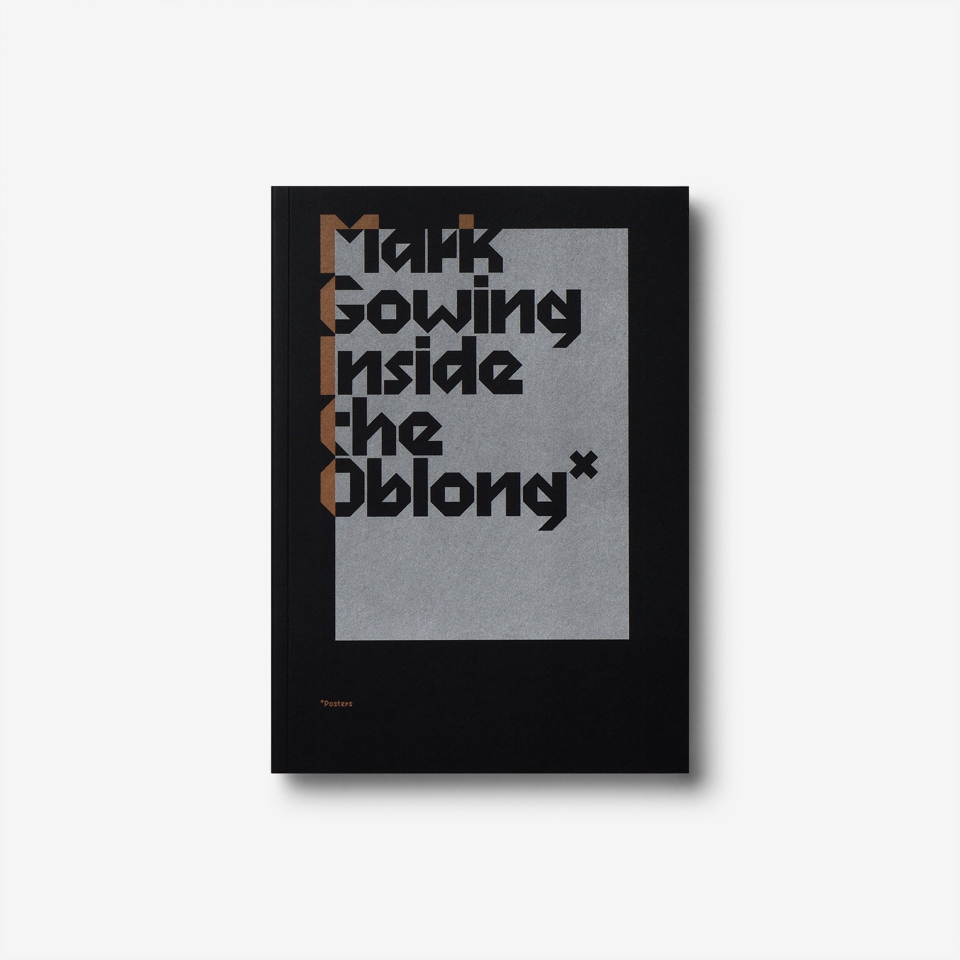 Mark Gowing: Inside The Oblong