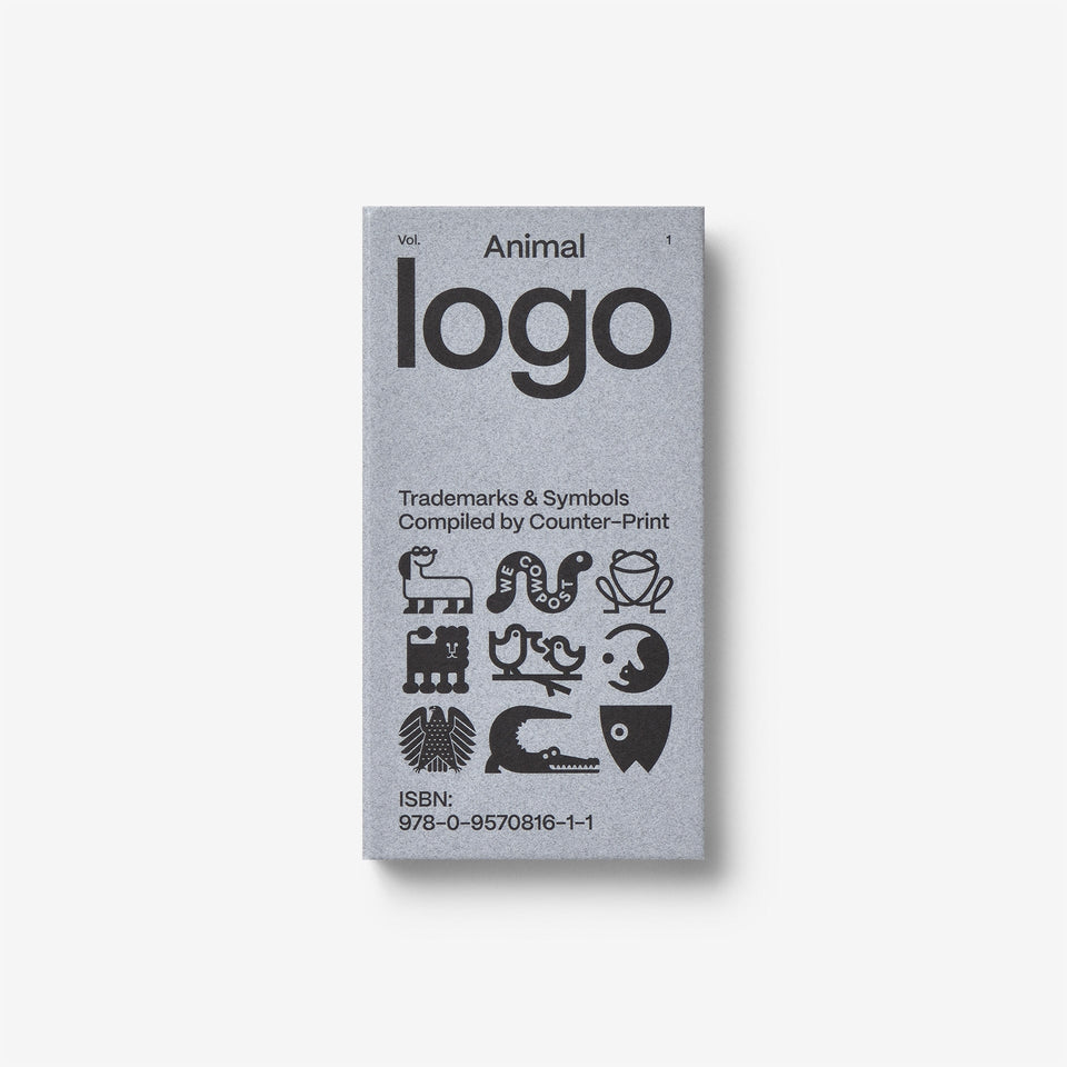 Animal Logo: Anniversary Edition