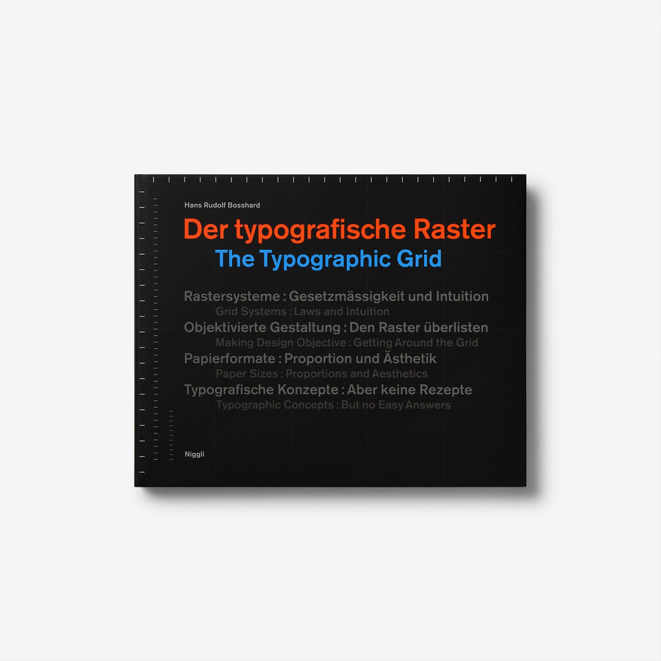 The Typographic Grid