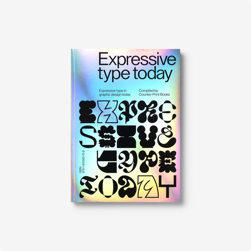 Expressive Type Today