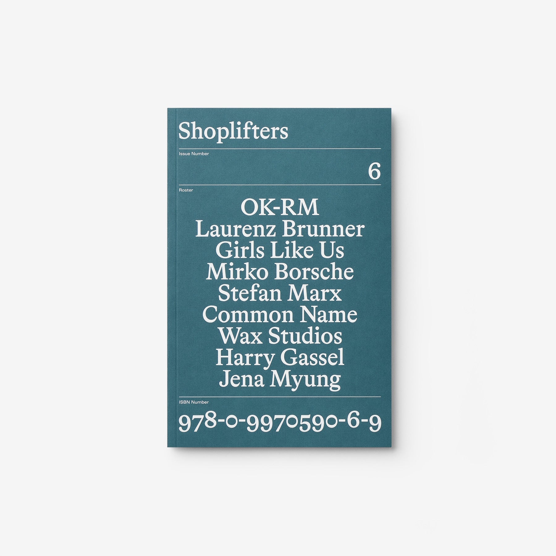 Shoplifters 6