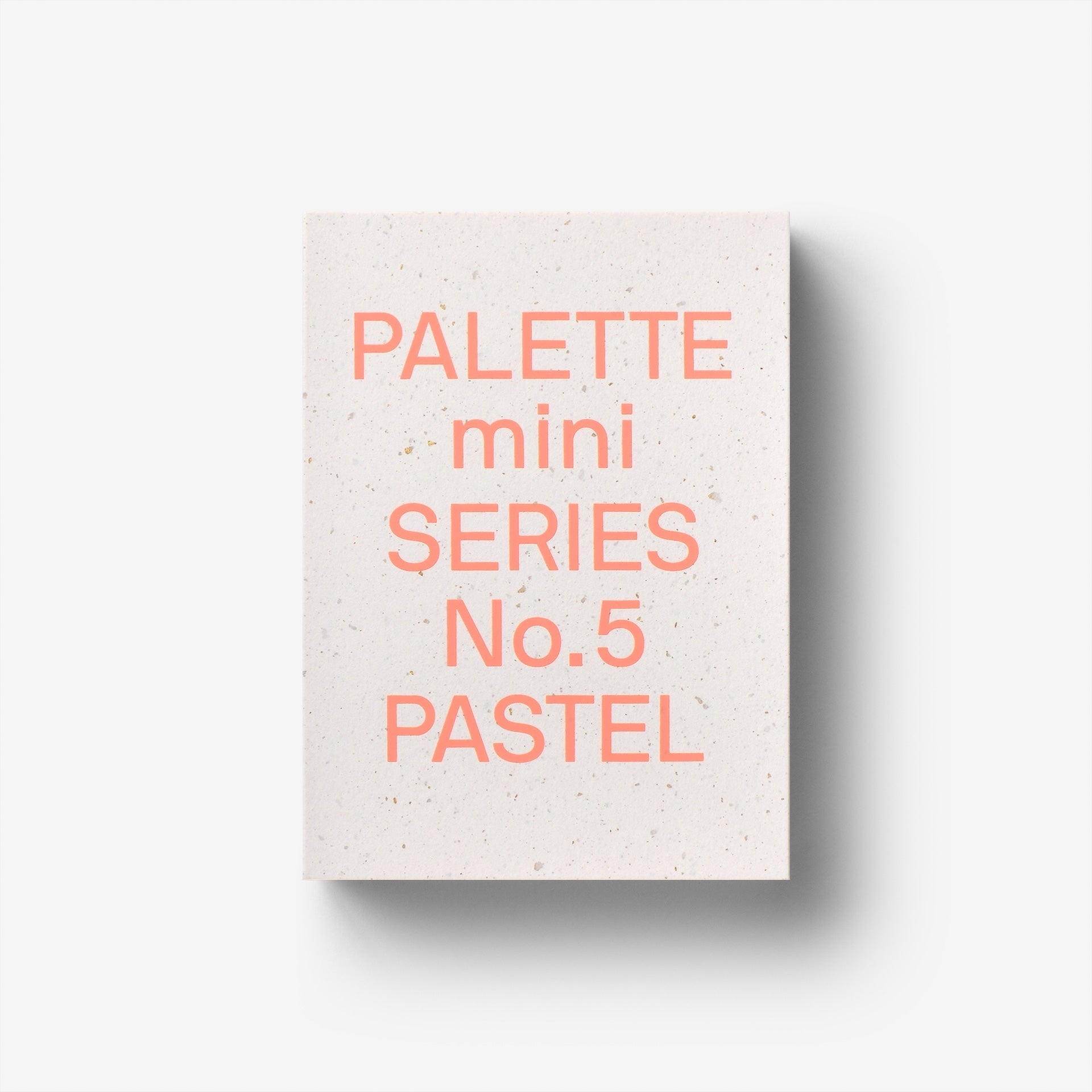 PALETTE mini 05: Pastel