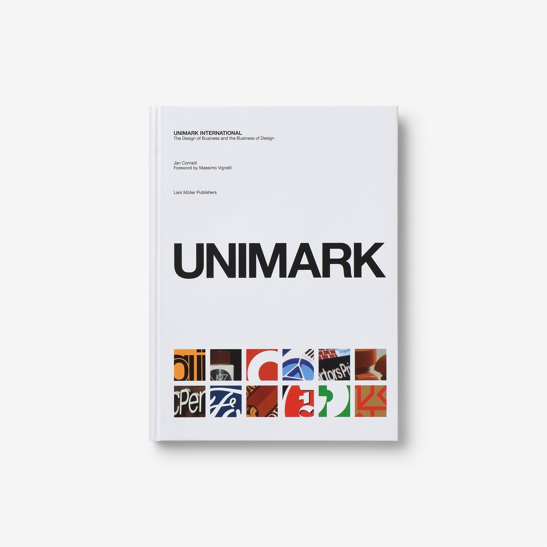 Unimark International