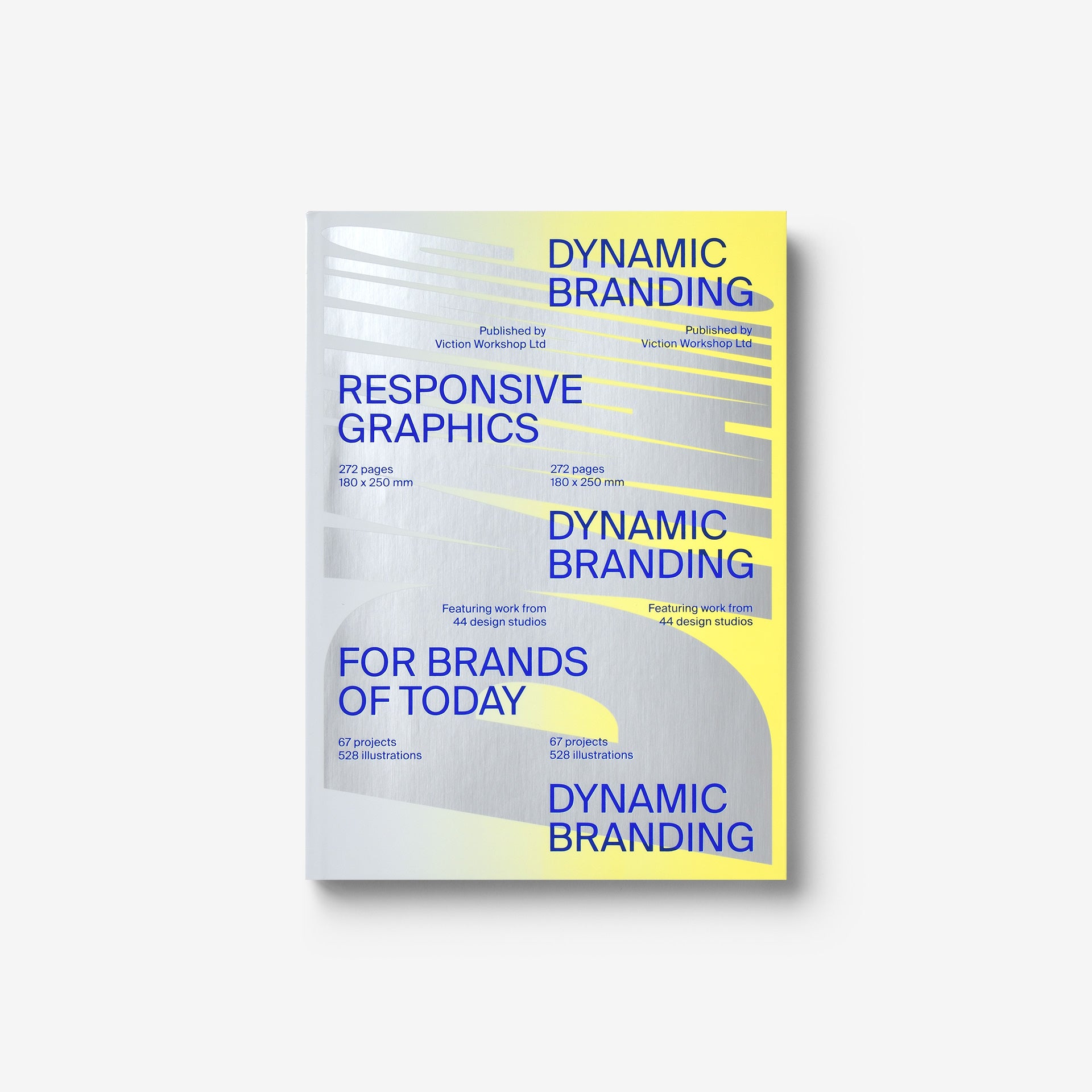 Dynamic Branding: Responsive Graphics for Brands of Today