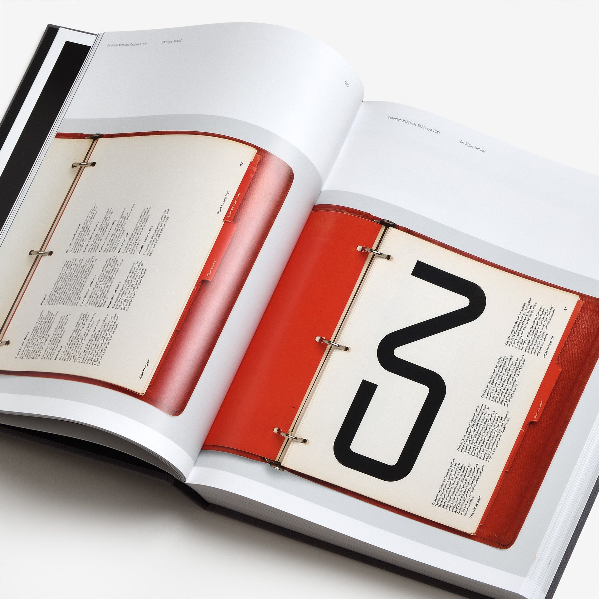 Manuals 2: Design & Identity Guidelines