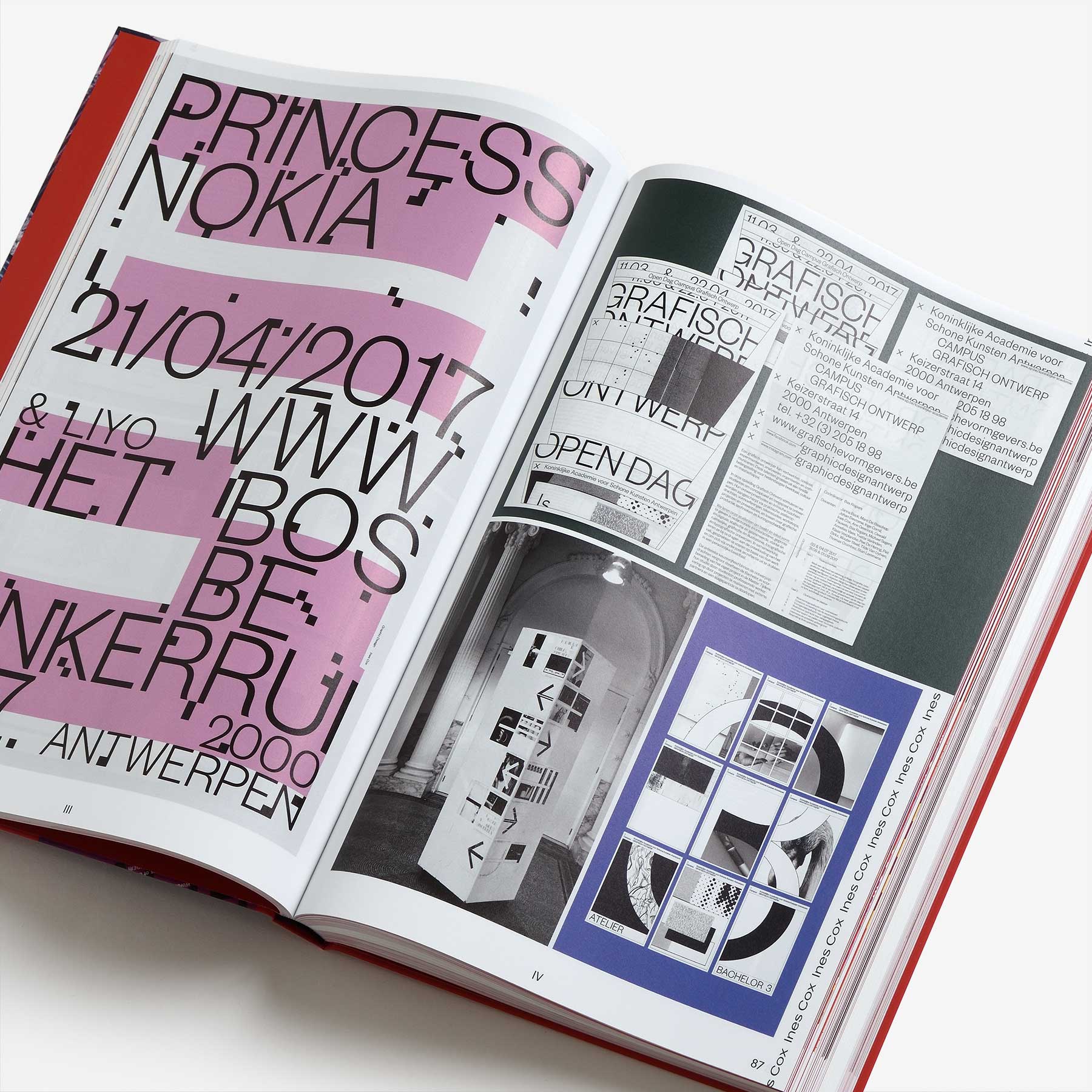 notamuse: A New Perspective on Women Graphic Designers in Europe