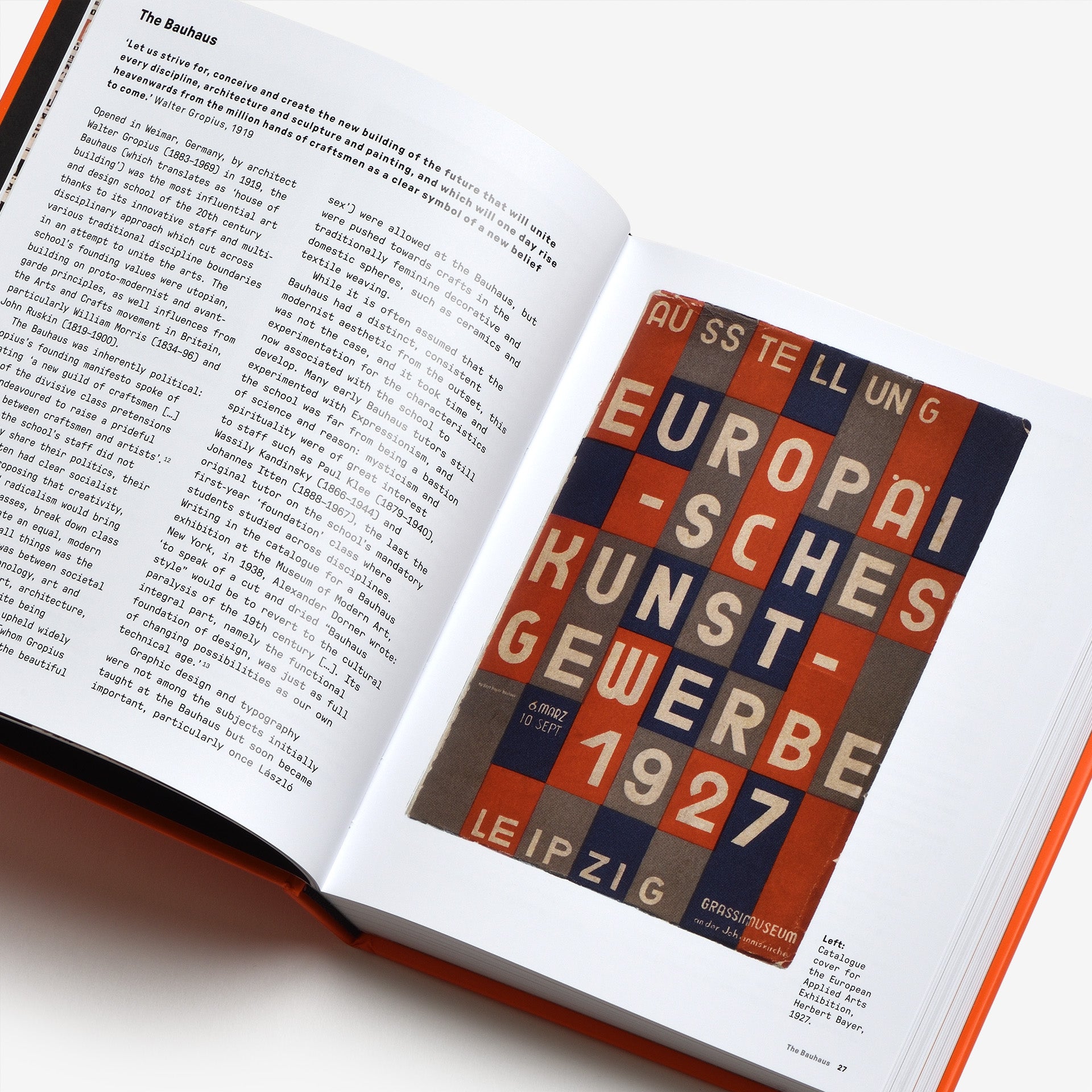 The Graphic Design Bible: The definitive guide to contemporary and historical graphic design for designers and creatives