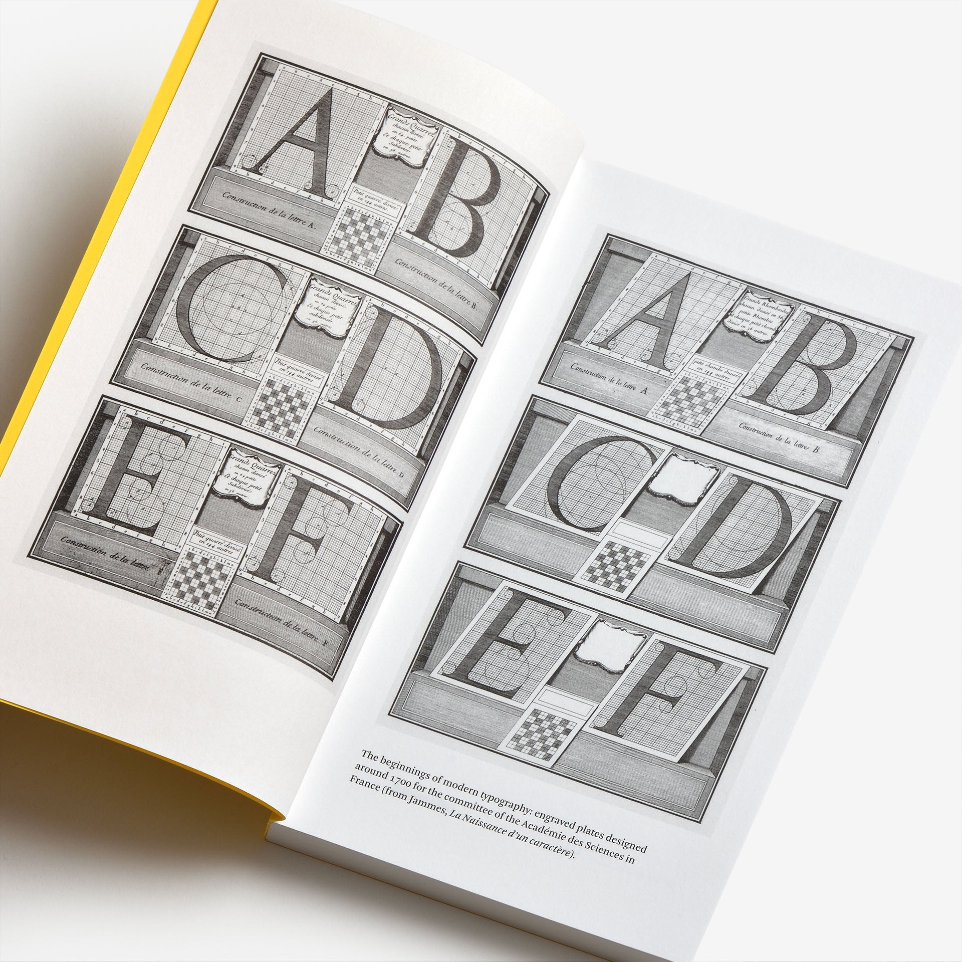 Modern Typography: An Essay in Critical History