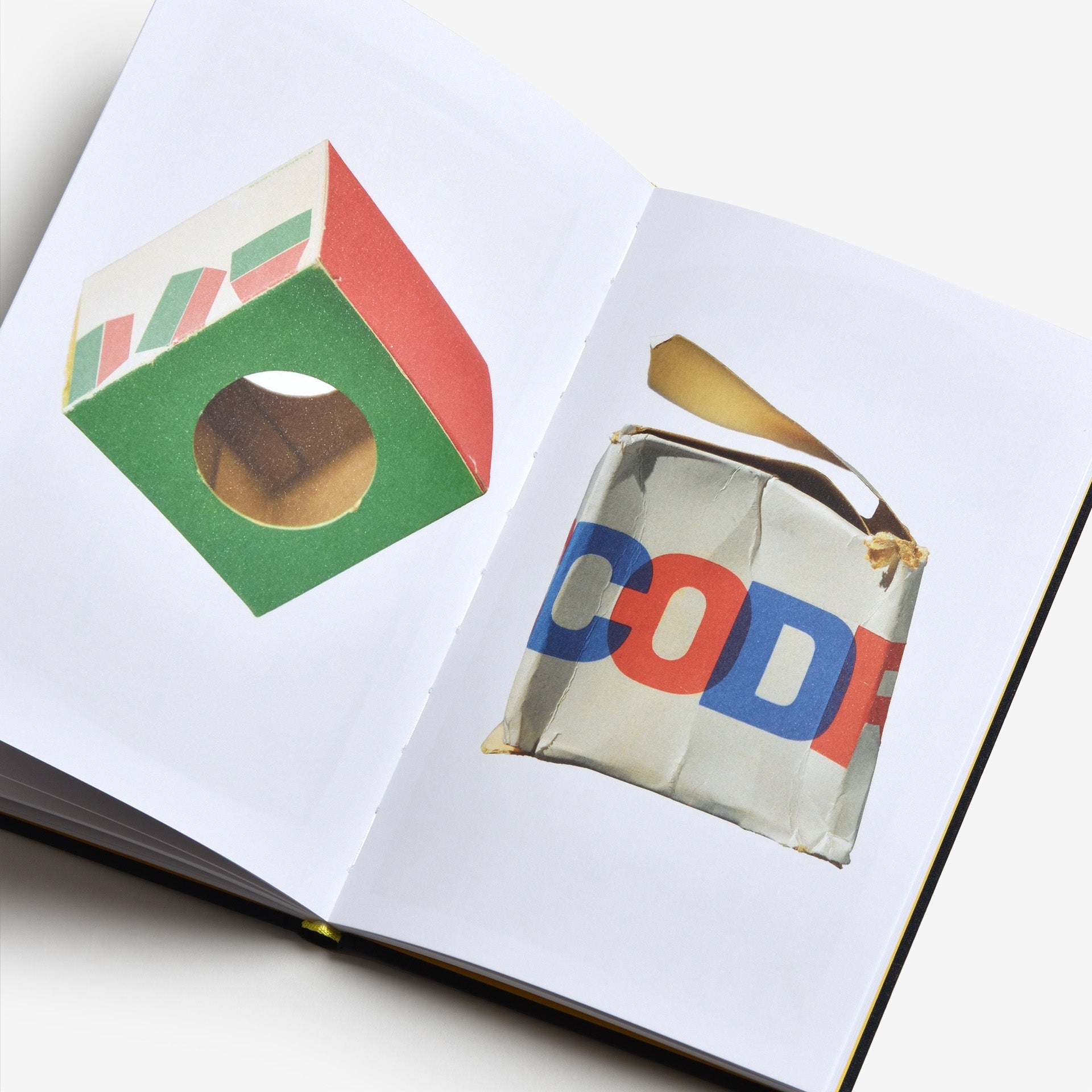 Paul Rand: A Designer’s Eye