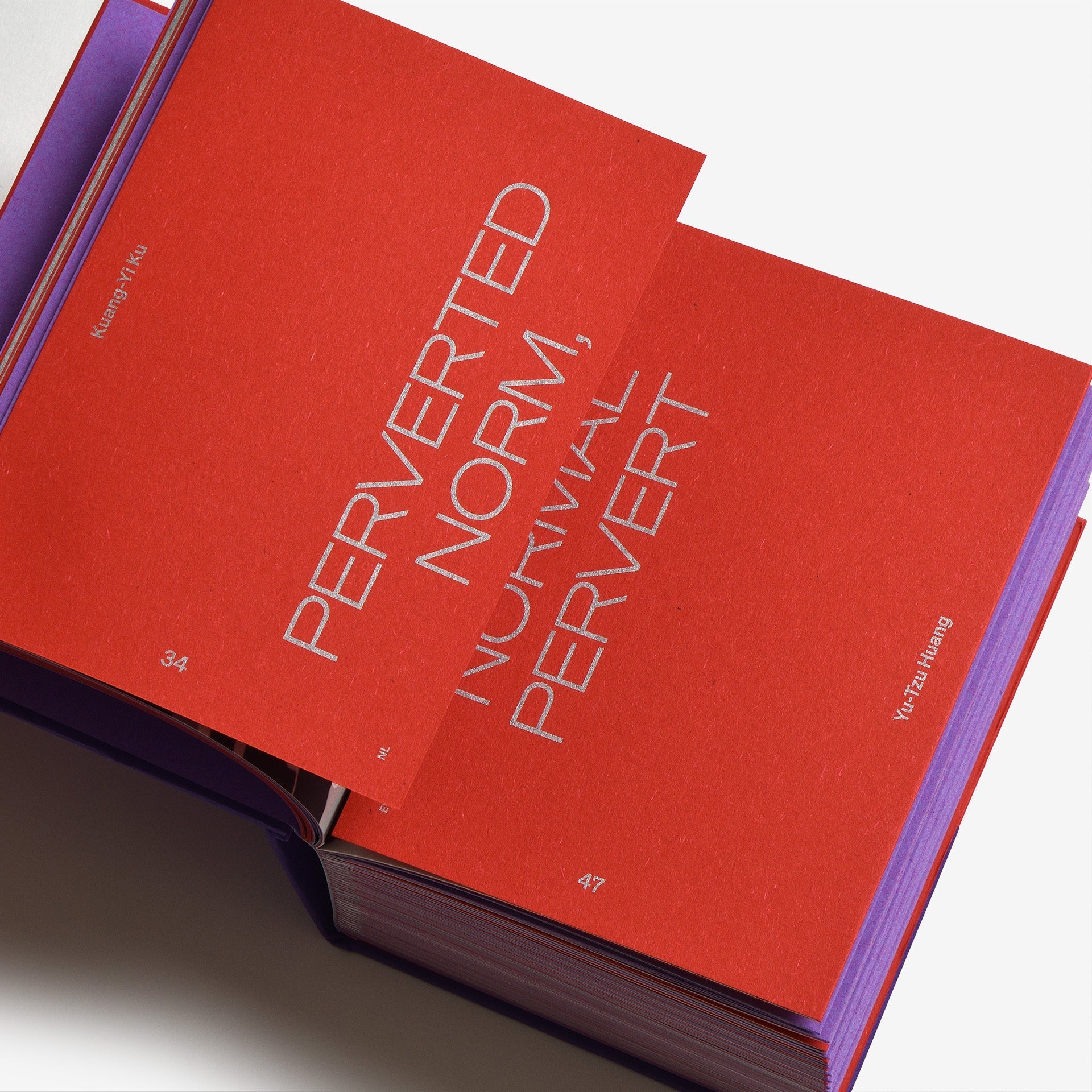 The Best Dutch Book Designs 2023