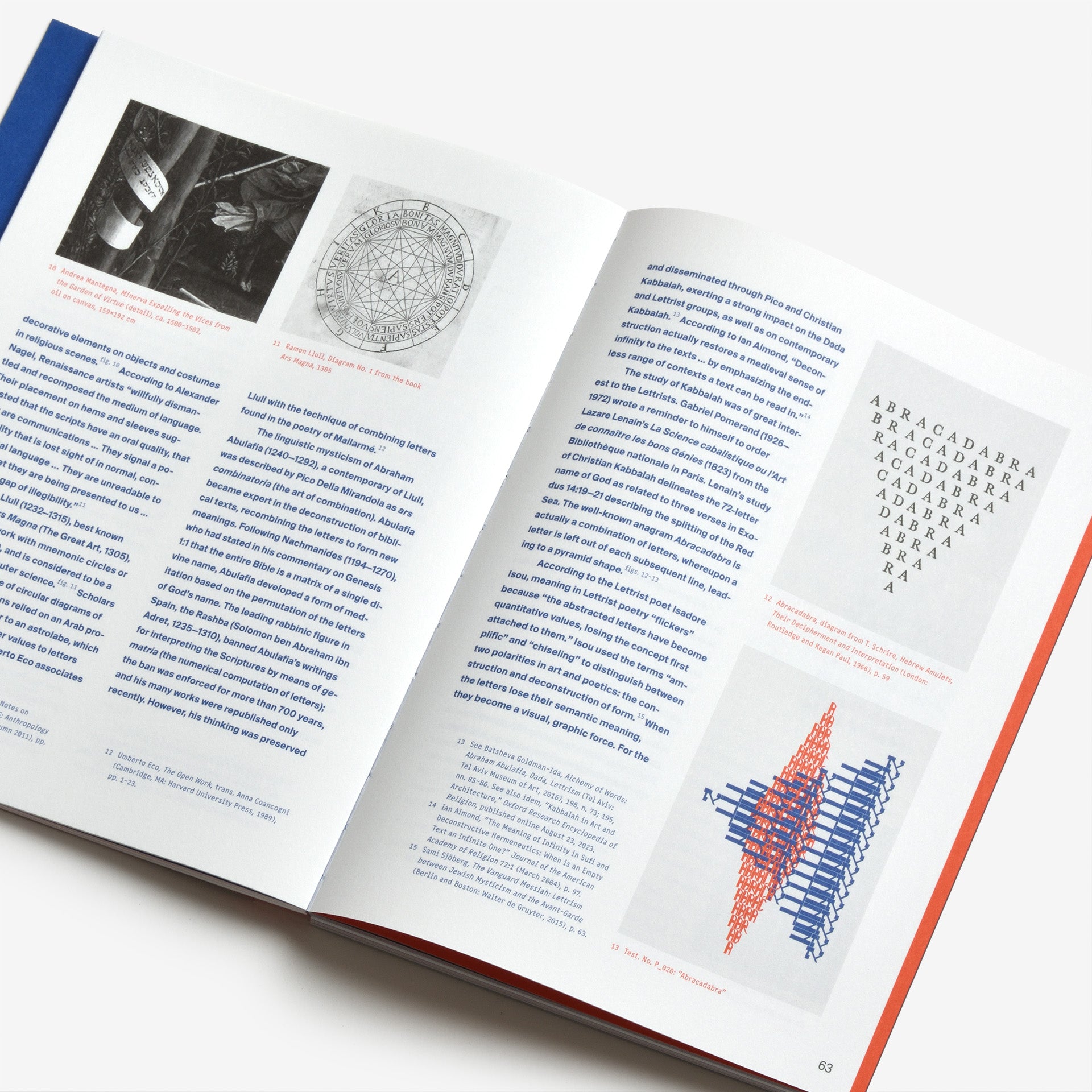 Molecular Typography Laboratory