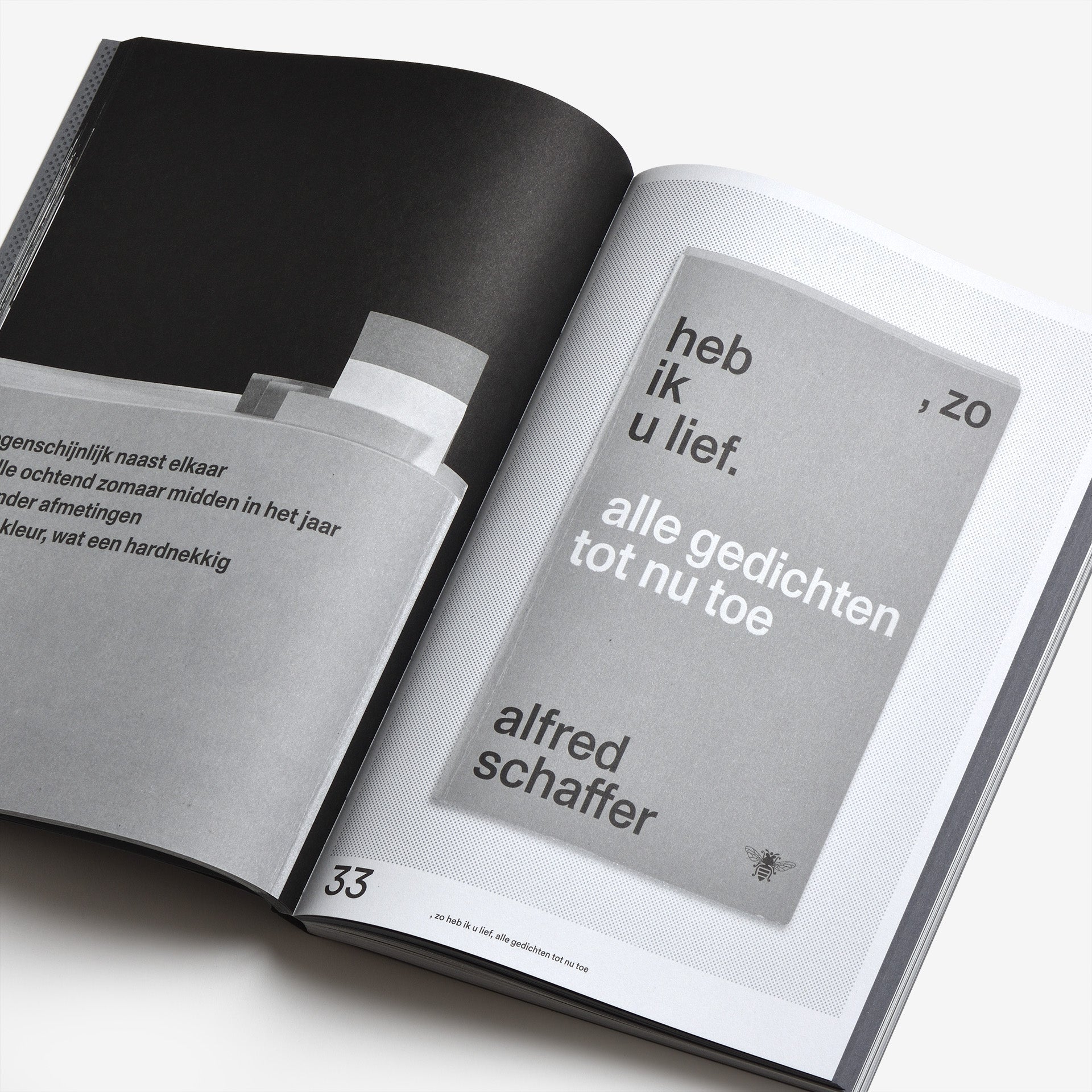 The Best Dutch Book Designs 2021