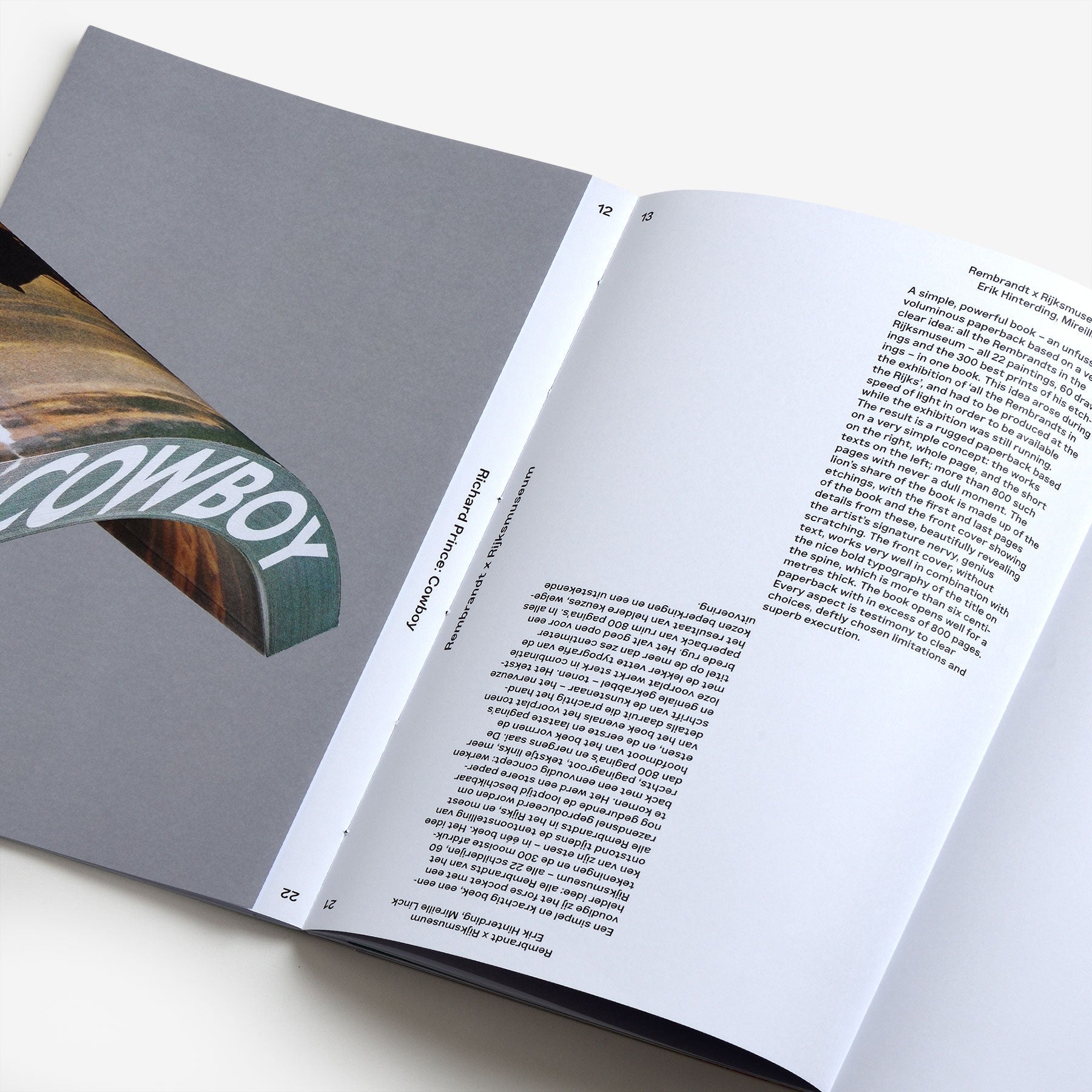 The Best Dutch Book Designs 2019