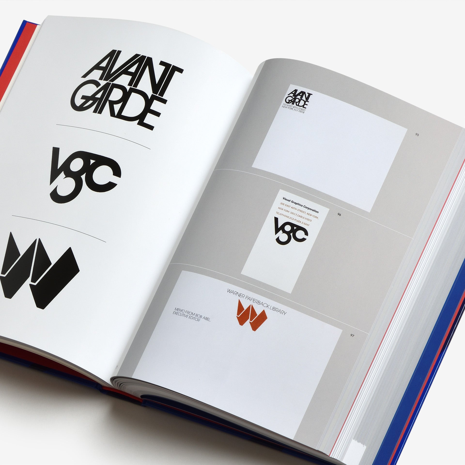 Herb Lubalin: American Graphic Designer