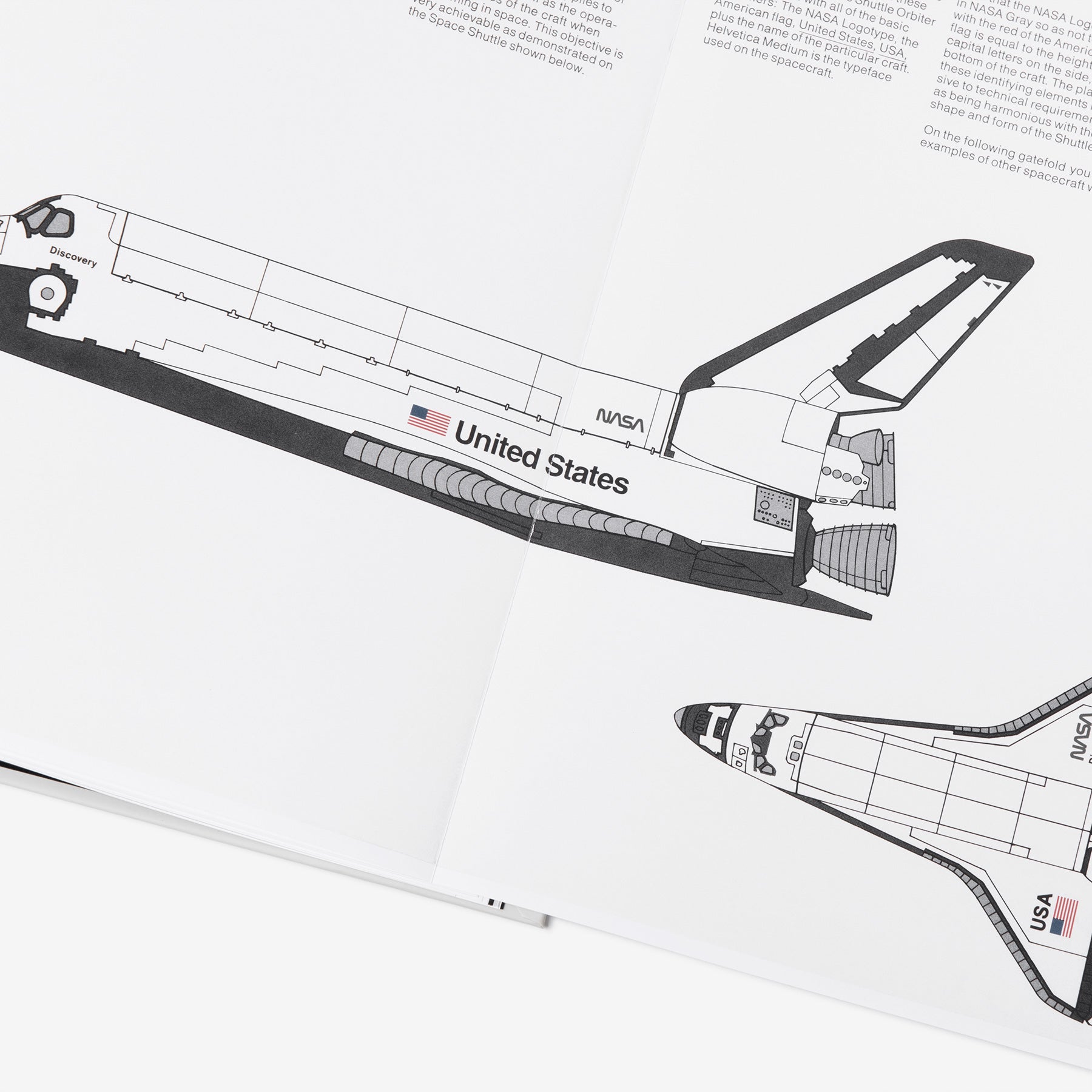 NASA Graphics Standards Manual