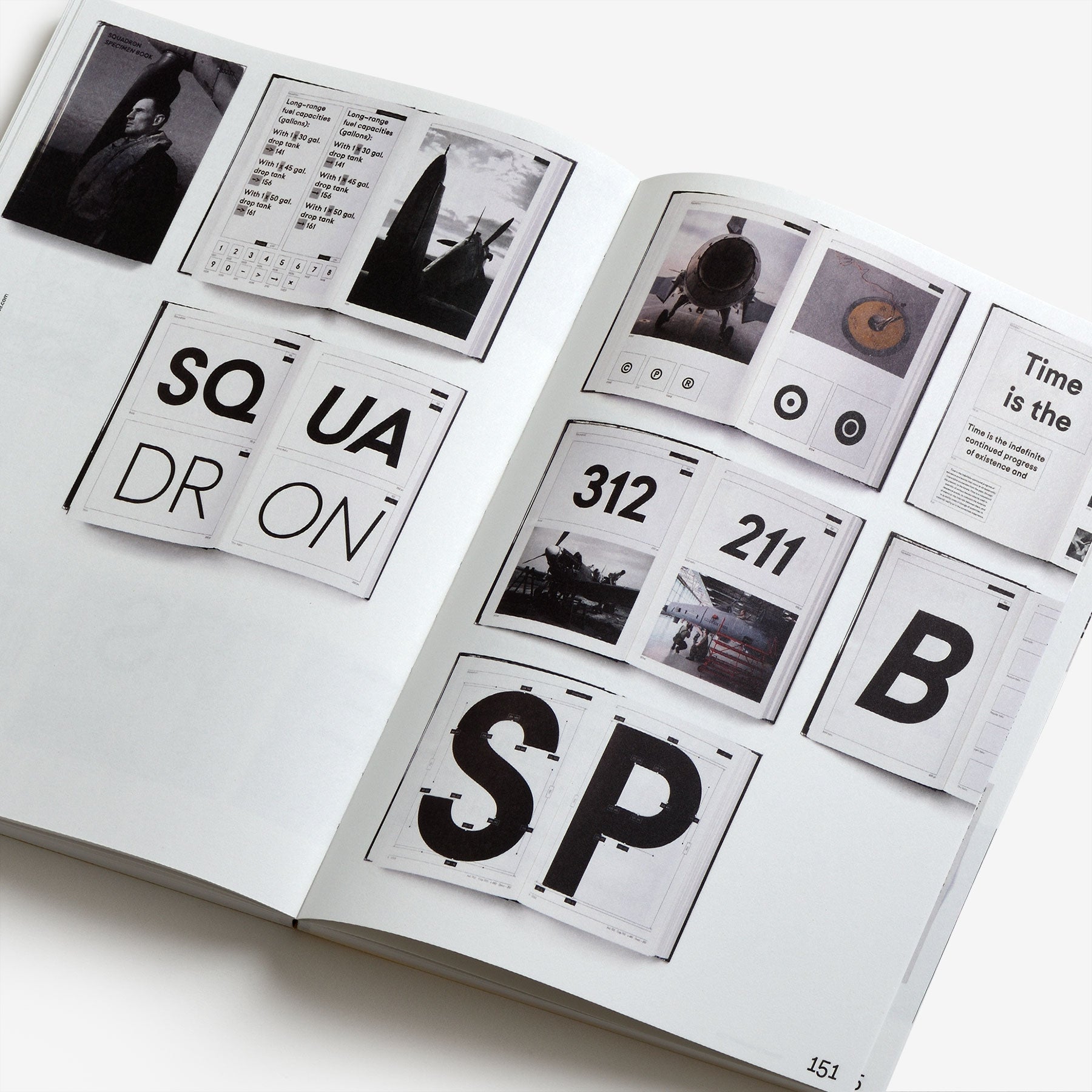 Support Independent Type—the New Culture of Type Specimens