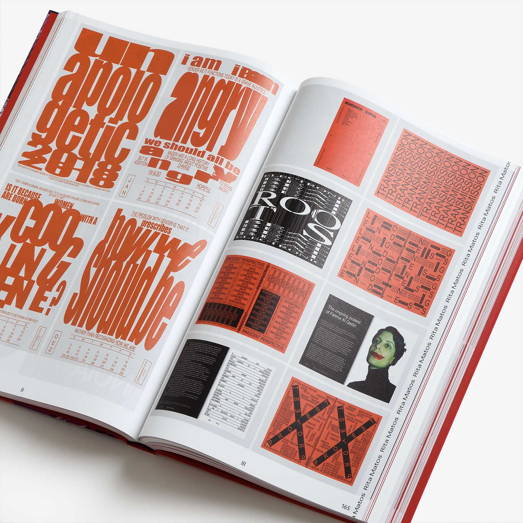 notamuse: A New Perspective on Women Graphic Designers in Europe