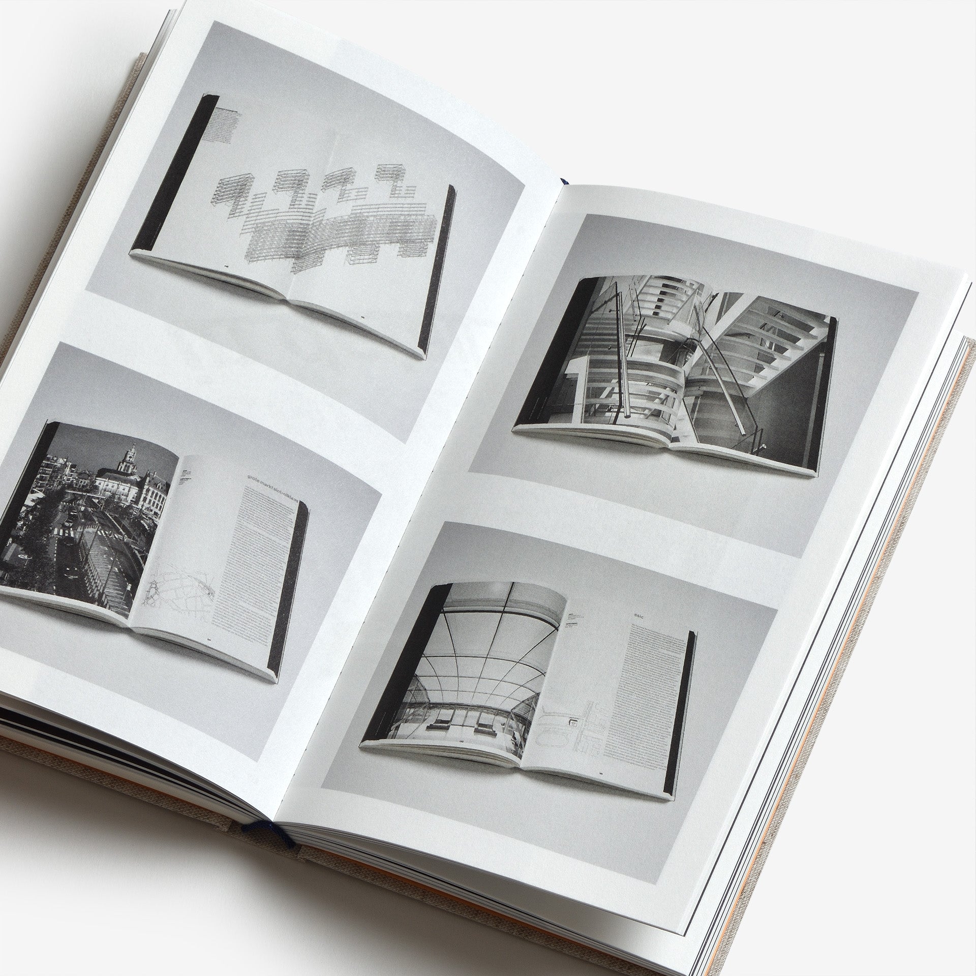 The Best Dutch Book Designs 2013