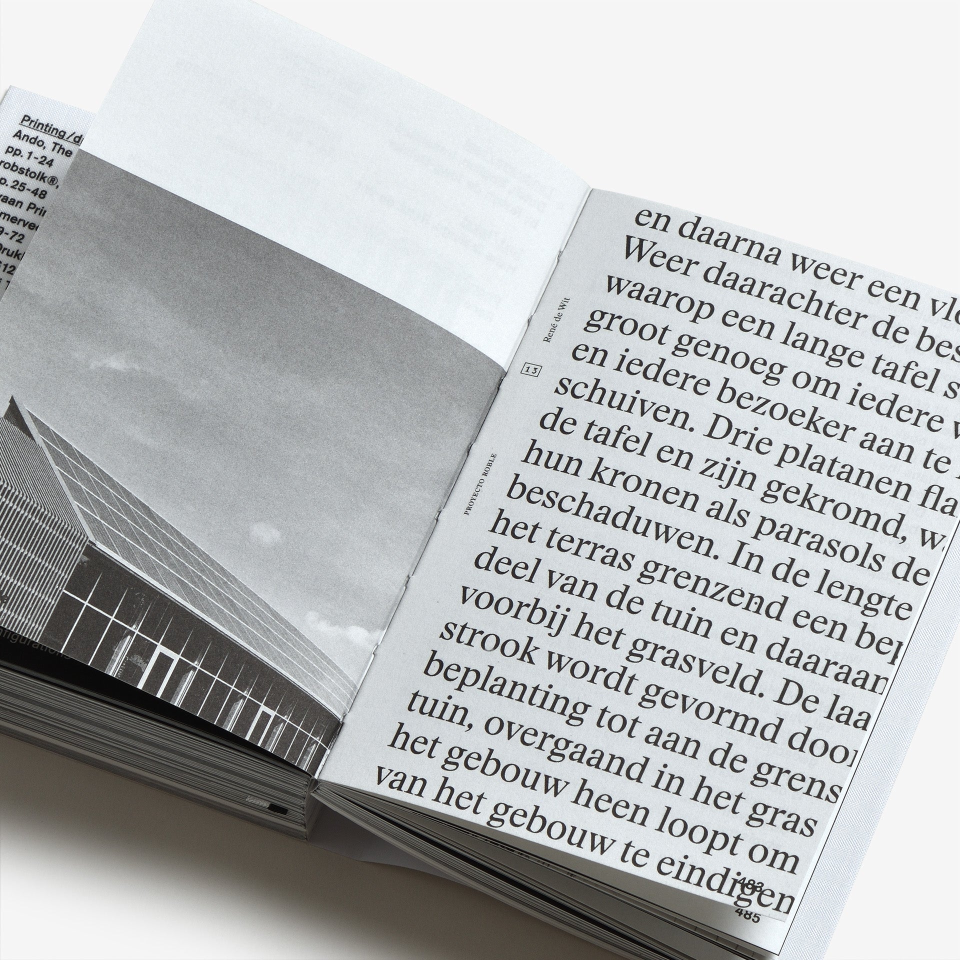 The Best Dutch Book Designs 2014