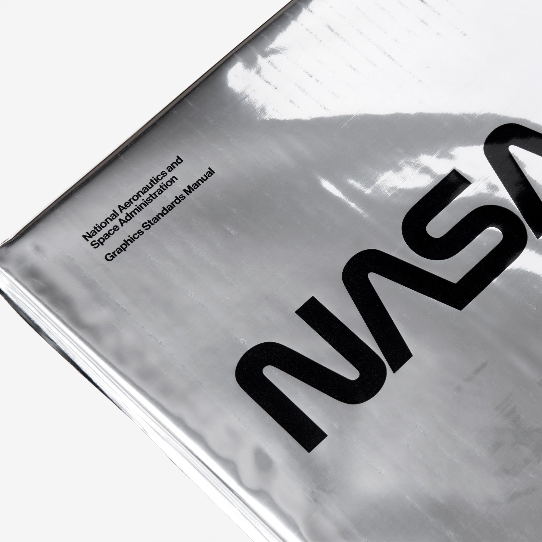 NASA Graphics Standards Manual