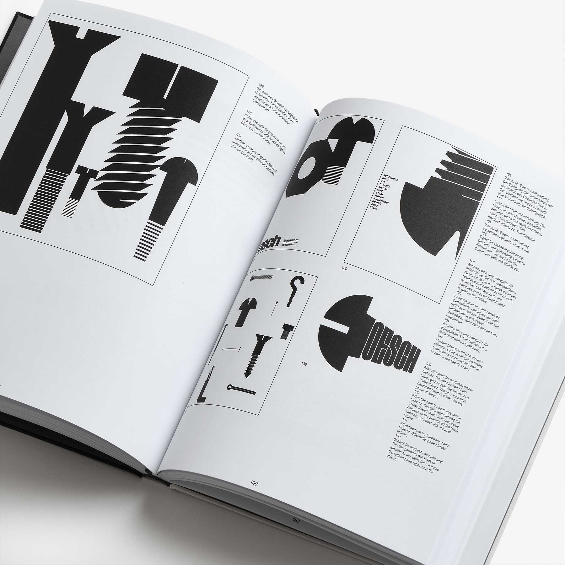 Graphic Design Manual: Principles and Practice