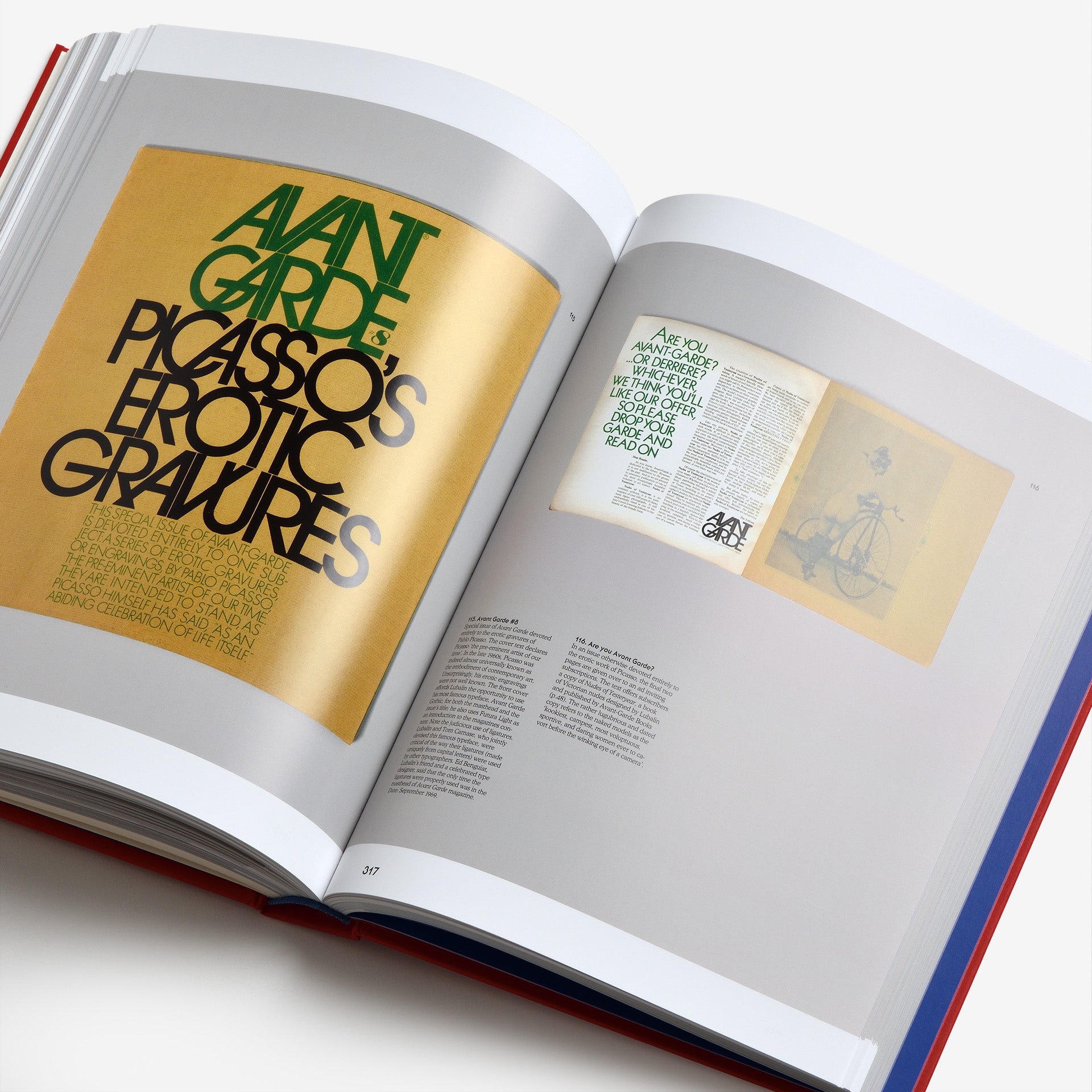 Herb Lubalin: American Graphic Designer 1918—1981