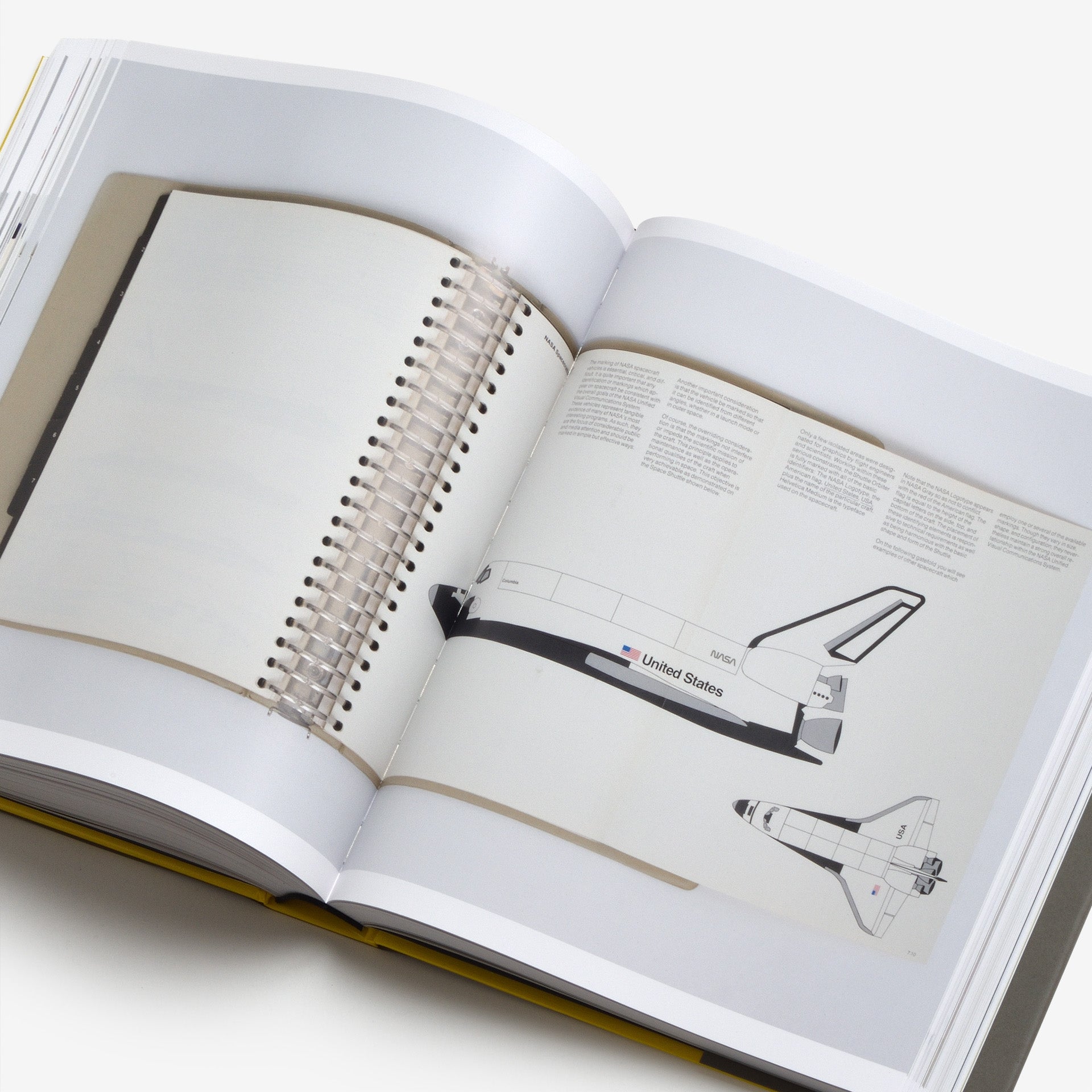 Manuals: Design and Identity Guidelines