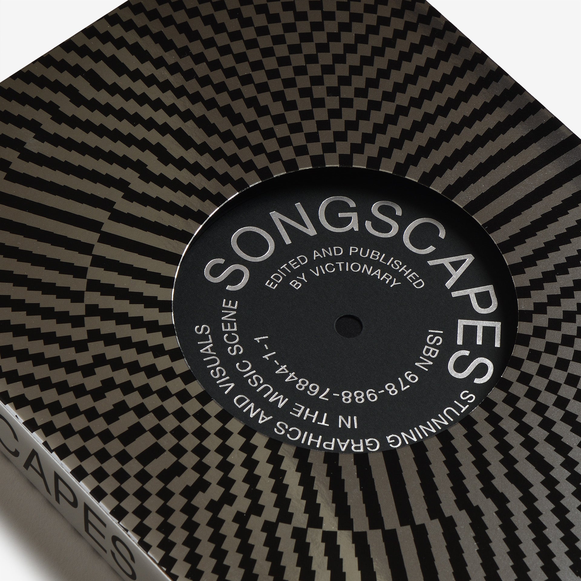 Songscapes: Stunning Graphics and Visuals in the Music Scene