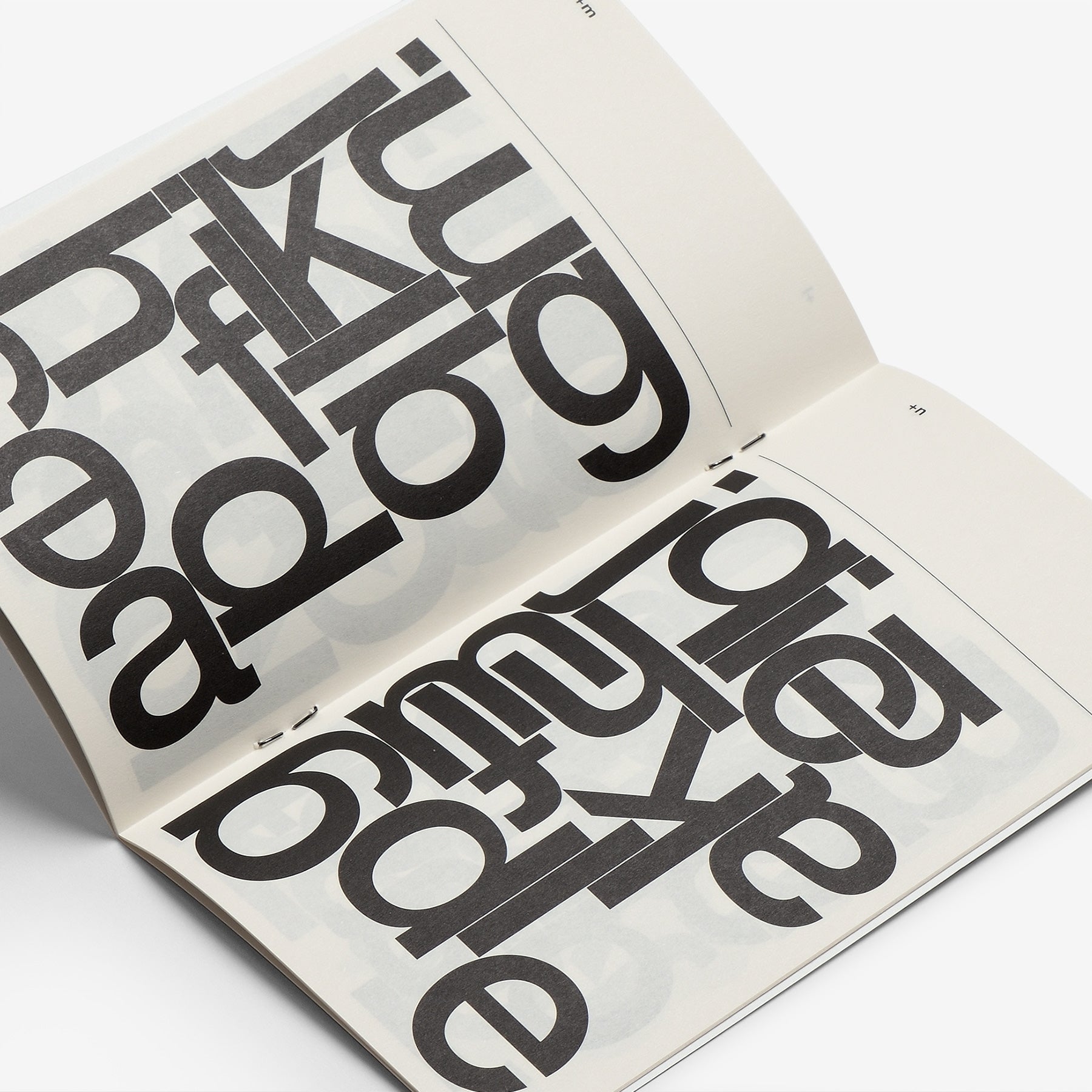 Statement and Counter-Statement: Notes on Experimental Jetset New Ed.