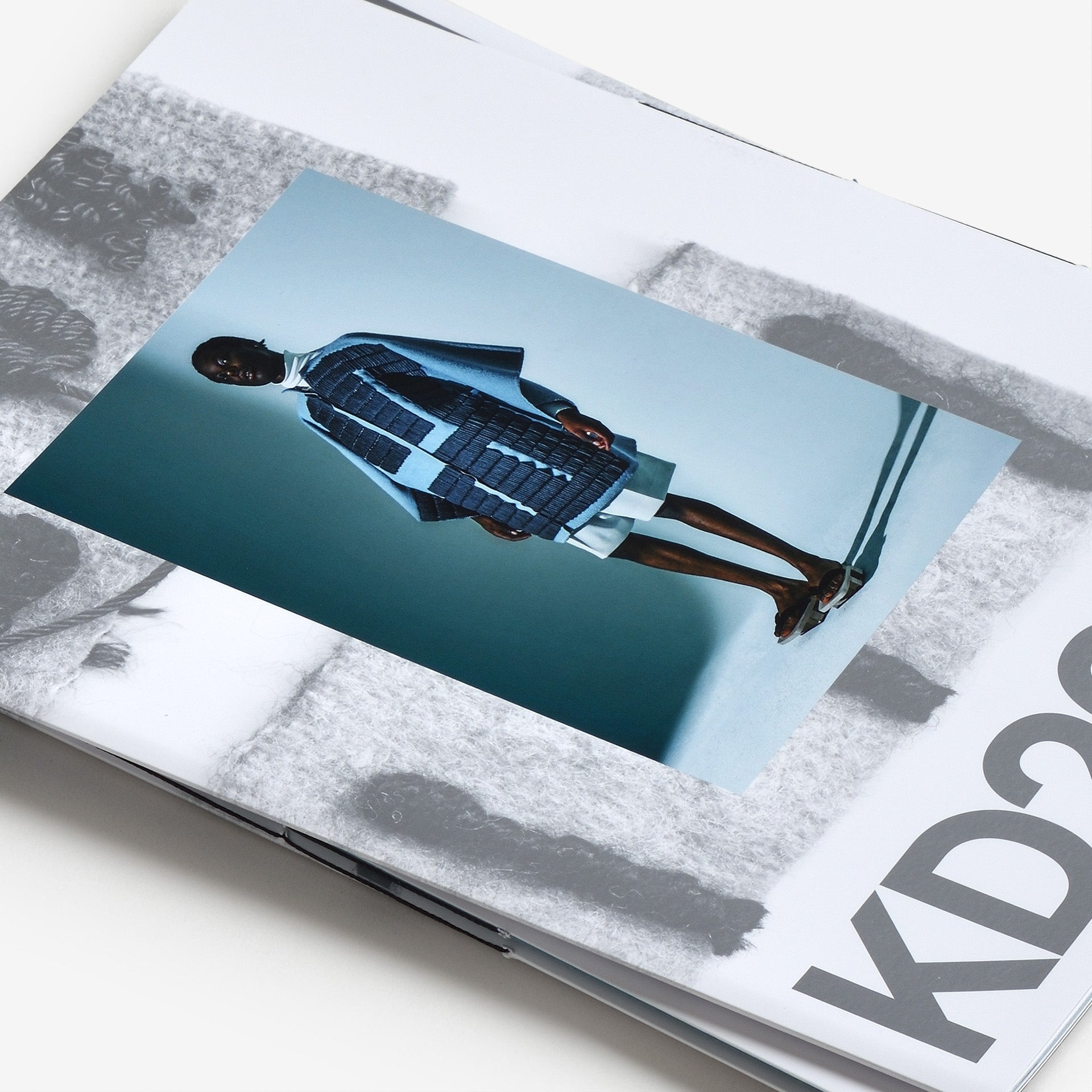 KD26 A Magazine